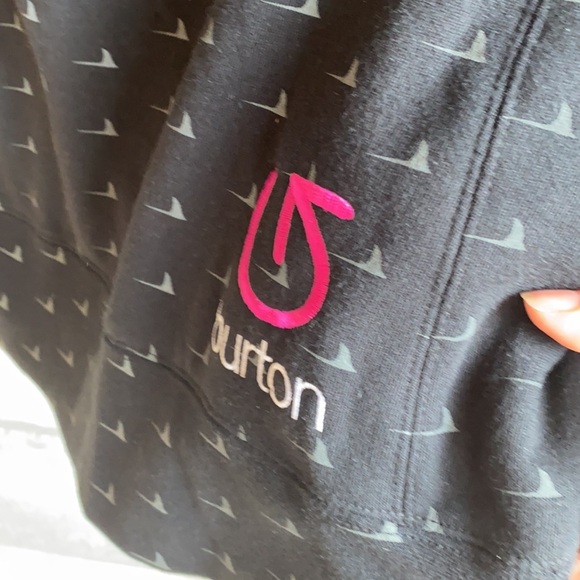 ❄️ Burton Sherpa Lined Hoody - Picture 12 of 15